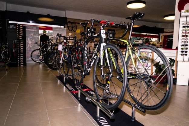 Mito Sport & BIke