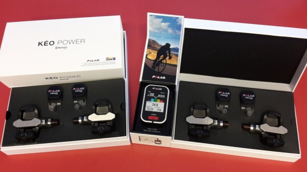 Kéo Power Bluetooth Smart